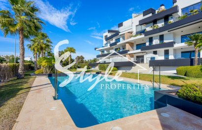 Resale - Apartment - Villamartin, Orihuela Costa - Villamartin