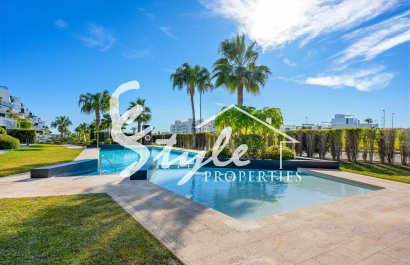 Resale - Apartment - Villamartin, Orihuela Costa - Villamartin