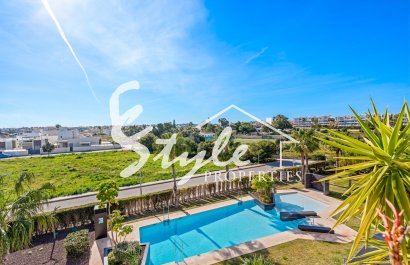 Resale - Apartment - Villamartin, Orihuela Costa - Villamartin