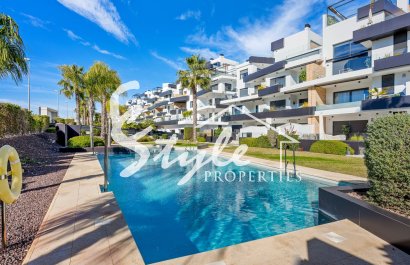 Resale - Apartment - Villamartin, Orihuela Costa - Villamartin
