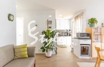 Resale - Apartamento - Torrevieja - Nueva Torrevieja