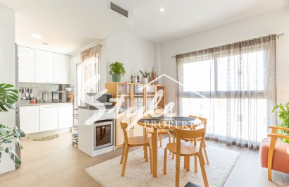 Resale - Apartamento - Torrevieja - Nueva Torrevieja