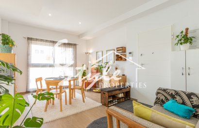 Resale - Apartamento - Torrevieja - Nueva Torrevieja