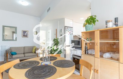 Resale - Apartamento - Torrevieja - Nueva Torrevieja