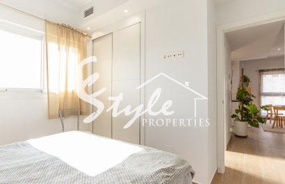 Resale - Apartamento - Torrevieja - Nueva Torrevieja