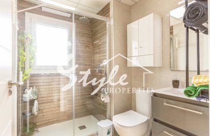 Resale - Apartamento - Torrevieja - Nueva Torrevieja