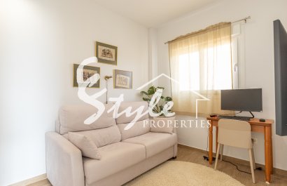 Resale - Apartamento - Torrevieja - Nueva Torrevieja