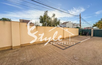 Resale - Apartamento - Torrevieja - Nueva Torrevieja