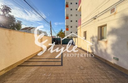Resale - Apartamento - Torrevieja - Nueva Torrevieja