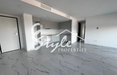 Reventa - Apartamento - Punta Prima