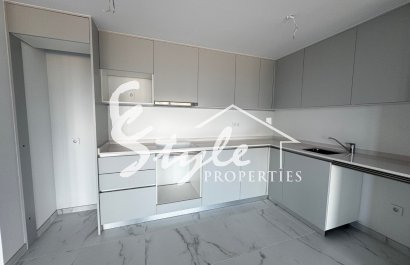 Reventa - Apartamento - Punta Prima