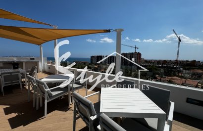 Reventa - Apartamento - Punta Prima