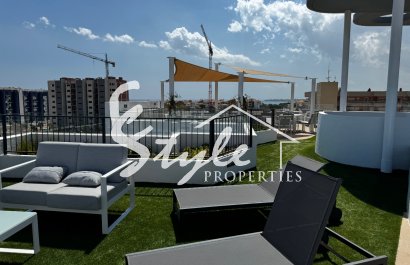Reventa - Apartamento - Punta Prima