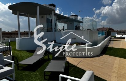 Reventa - Apartamento - Punta Prima