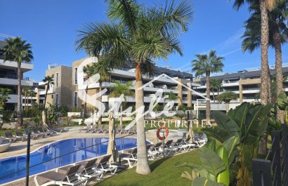 Reventa - Apartamento - Orihuela-Costa - Playa Flamenca