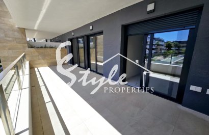 Reventa - Apartamento - Orihuela-Costa - Playa Flamenca