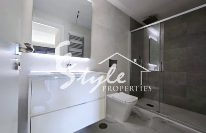 Reventa - Apartamento - Orihuela-Costa - Playa Flamenca