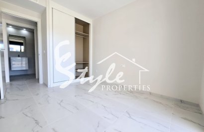 Reventa - Apartamento - Orihuela-Costa - Playa Flamenca