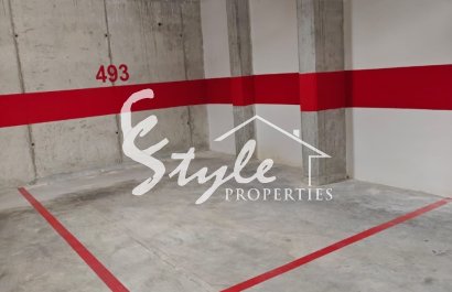 Reventa - Apartamento - Orihuela-Costa - Playa Flamenca