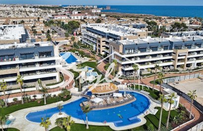 Reventa - Apartamento - Orihuela-Costa - Playa Flamenca