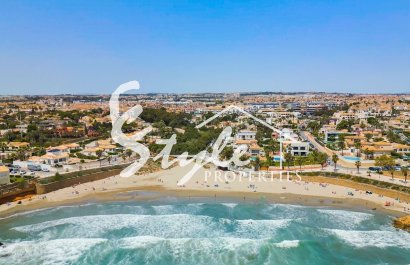 Reventa - Apartamento - Orihuela-Costa - Playa Flamenca