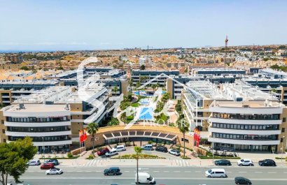 Se vende apartamento moderno en Flamenca Village , Playa Flamenca , La Zenia, Orihuela Costa. ID 2695