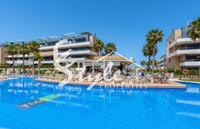Reventa - Apartamento - Orihuela-Costa - Playa Flamenca
