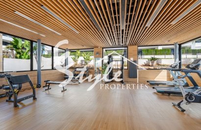 Reventa - Apartamento - Orihuela-Costa - Playa Flamenca