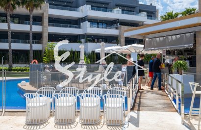 Reventa - Apartamento - Orihuela-Costa - Playa Flamenca