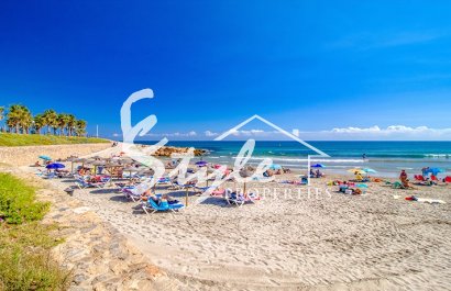 Reventa - Apartamento - Orihuela-Costa - Playa Flamenca