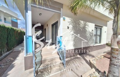 Resale - Villa - Ciudad Quesada