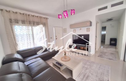 Villa for sale in Ciudad Quesada, Rojales, Costa Blanca, Spain. ID 2696