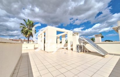 Resale - Villa - Ciudad Quesada