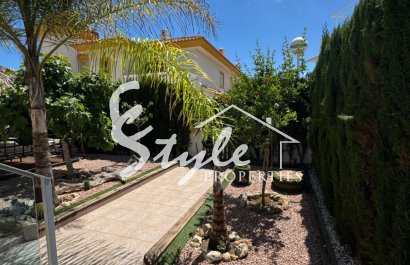 Resale - Villa - Ciudad Quesada