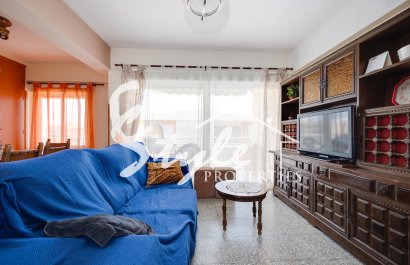 Вторичное жилье - Apartamento - Пунта Прима