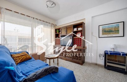 Продается квартира 3 спальни  у моря в Пунта Приме, Торревьеха, Коста Бланка, Испания. ID 2697