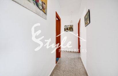 Вторичное жилье - Apartamento - Пунта Прима