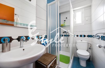 Вторичное жилье - Apartamento - Пунта Прима