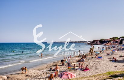 Вторичное жилье - Apartamento - Пунта Прима