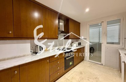 Reventa - Apartamento - Punta Prima