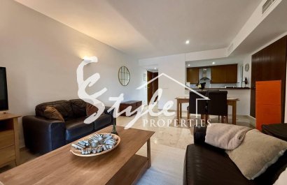 Reventa - Apartamento - Punta Prima