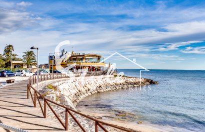 Reventa - Apartamento - Punta Prima