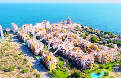 Reventa - Apartamento - Punta Prima