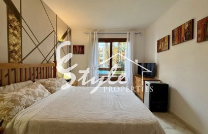 Reventa - Apartamento - Punta Prima