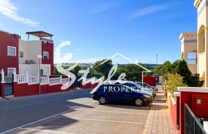 Resale - Apartment Penthouse - Orihuela-Costa - Los Altos *