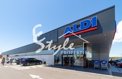 Resale - Apartment Penthouse - Orihuela-Costa - Los Altos *