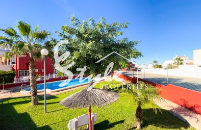 Resale - Apartment Penthouse - Orihuela-Costa - Los Altos *