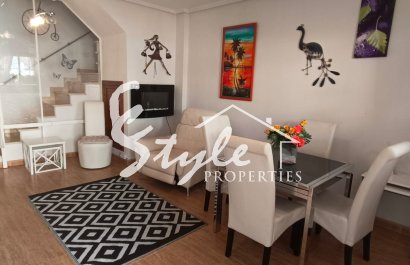 Вторичное жилье - Вилла - Orihuela-Costa - Ориуэла Коста