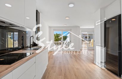 Вторичное жилье - Semi - Detached Villa - Benimar