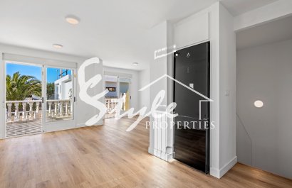 Вторичное жилье - Semi - Detached Villa - Benimar